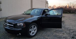 Dodge Charger SXT