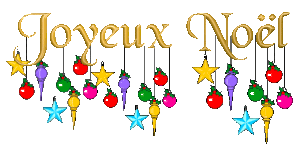 Joyeux Noel 1