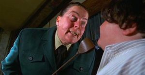 Agatha Trunchbull 2