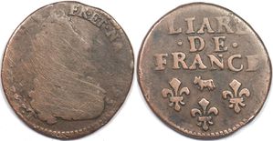 Liard-Louis-XIV-1693--Vache--Pau.jpg