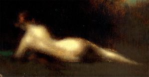 Corps de femme