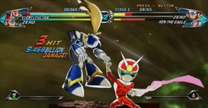 tatsunoko euro 003