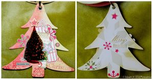 Christmas traditions - Xmas tree 003