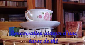 logo cup of tea