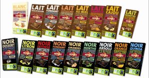 Lot gamme chocolatHD
