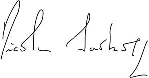 null 403px-Nicolas Sarkozy signature svg