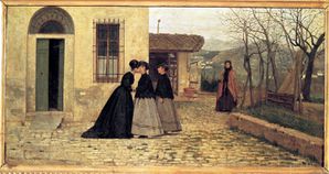 Lega La visita-001
