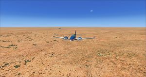 Australie 10 d