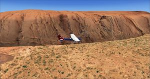 Australie 8 c
