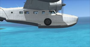 Aventures Grumman Goose E9 f