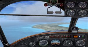 Aventures Grumman Goose E11 i