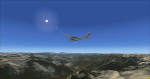 Visite Aérodromes 1 E4 d