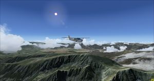 Visite Aérodromes 1 E5 c