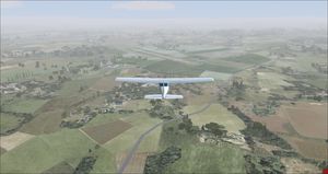 Visite Aérodromes 2 E4 g