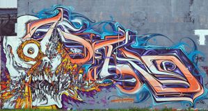 Tags canal de l'Ourcq 10
