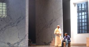 Le musical JPII