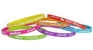 Bracelets Sex 53