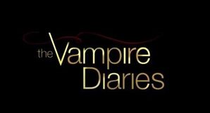 The Vampire Diaries