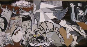 Guernica 4eme2