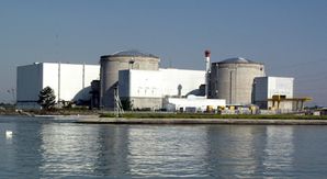 2010 06 04 Centrale nucléaire de Fessenheim2 (cropped)