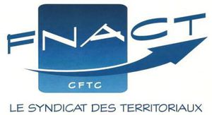 nouveau logo FNACT