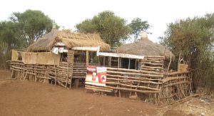 T Manyara village