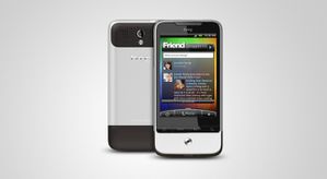 HTC Legend 01
