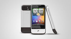 HTC Legend 06