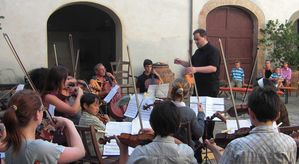 Orchestre 2