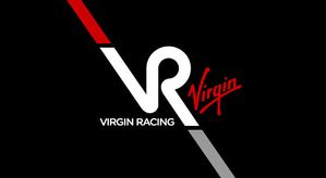 Virgin Racing - logo