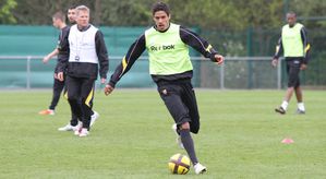 Raphaël VARANE 001