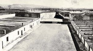 Ghetto Terezin