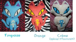 Mes Bastet
