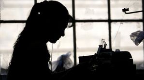 femme-travail