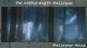 challenge valar