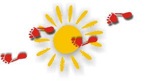 Course du Soleil