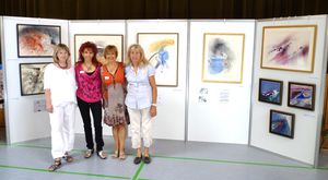 Salon à Endingen (Allemagne) Aout 2012 (18)