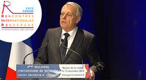 8es rencontres parlementaires sur le cancer