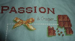 3ème obj. passion chocolat