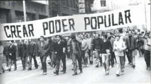 poder popular