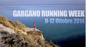 Gargano Running Week (1^ ed.). Per il Festival della corsa pugliese sono già ben 1500 gli iscritti