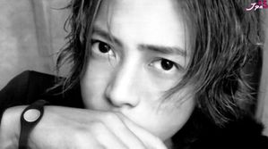 Yamapi - kawaii