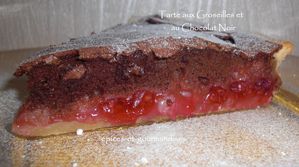 tarte aux groseilles et au chocolat noir CIMG3256 (2)