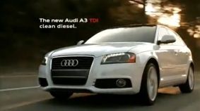 Audi A3 TDi