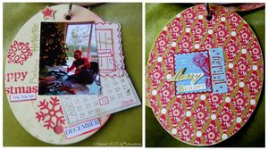 Christmas traditions - Xmas tree 010