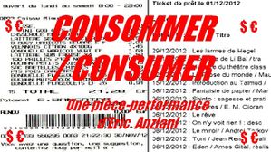 consommer consumer