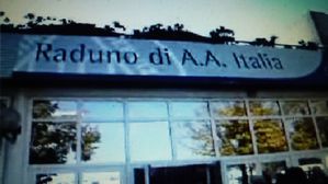 ITALIE 3 raduno 2009