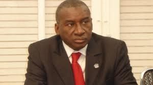 sidiki kaba