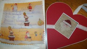 cadeau ALBENA