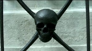tete de mort